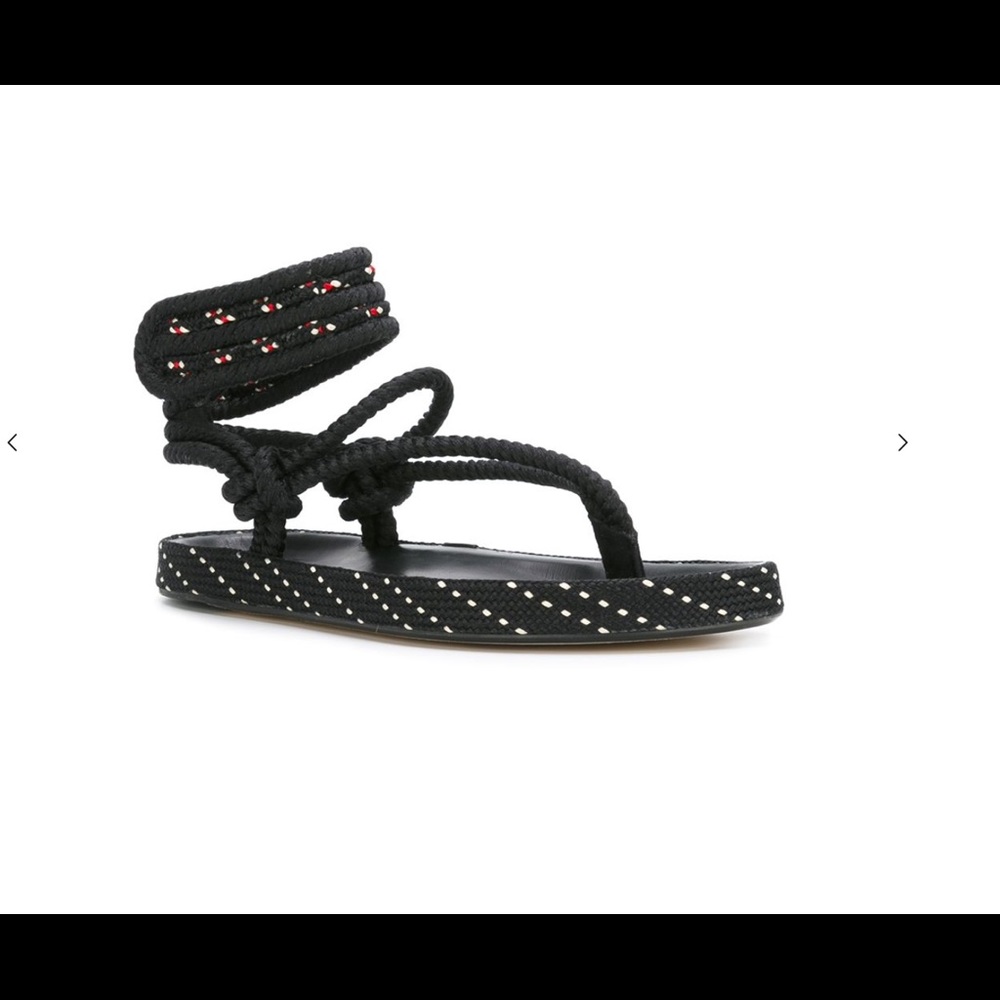 Isabel Marant sandal